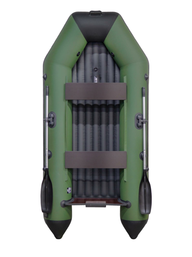  Лодка АКВА 2800 НДНД в Кургане