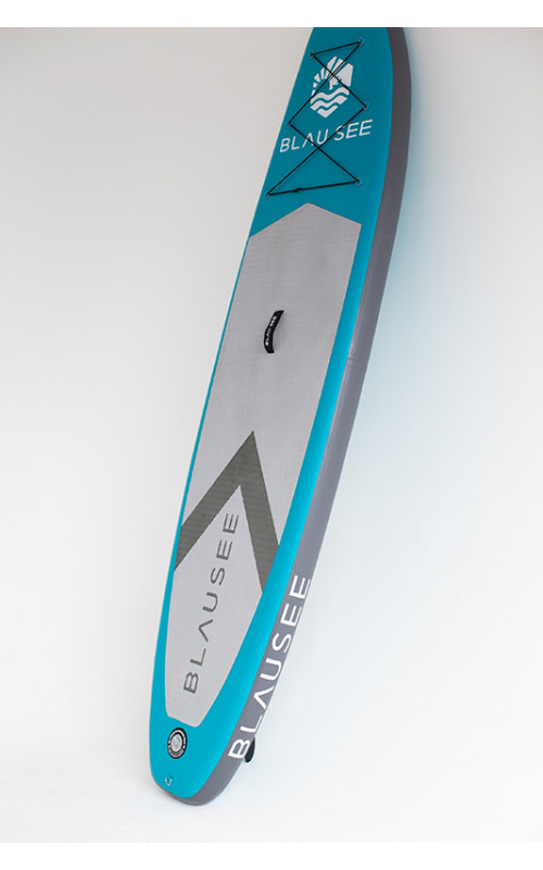 НАДУВНОЙ САП БОРД BLAUSEE 10 в Кургане