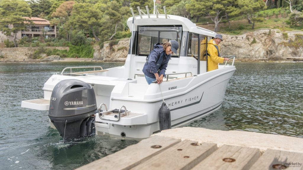 ЛОДОЧНЫЙ МОТОР YAMAHA F130 AETX в Кургане