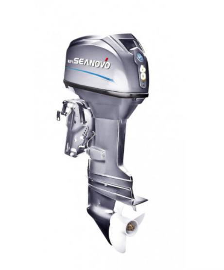 Лодочный мотор SEANOVO SNEF60FVEL-T - EFI (1,85) в Кургане