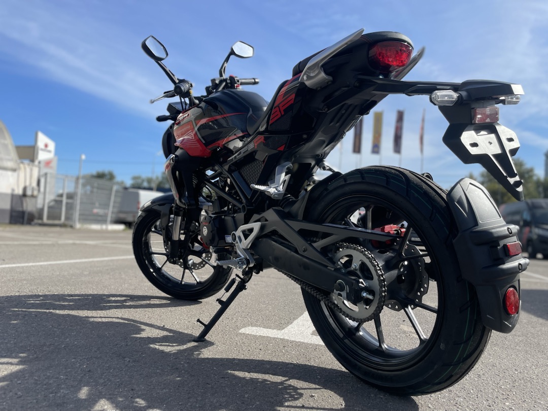 Мопед PROMAX CB150R (49) в Кургане