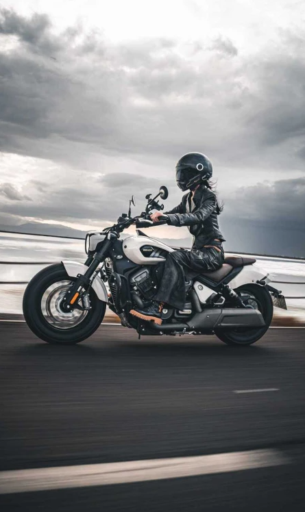 Мотоцикл Benda DarkFlag 500 Commander в Кургане