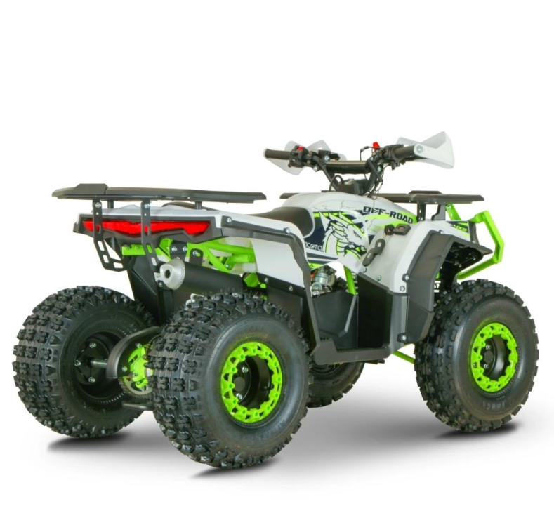 Квадроцикл YACOTA DRAGON в Кургане