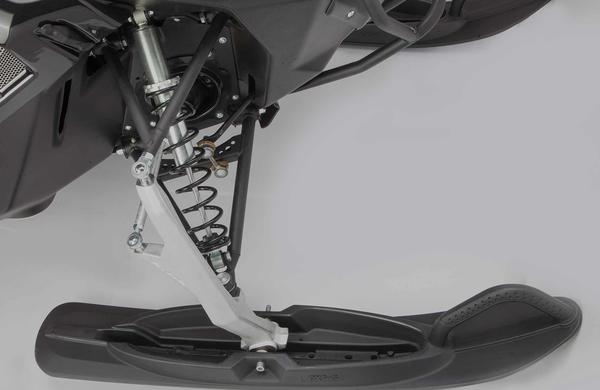 Снегоход STELS SA600R (L LUX WT) ВИТЯЗЬ 2.0 К01 Tech в Кургане