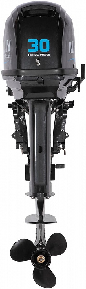 Лодочный мотор MARLIN MP 30 AWRL в Кургане