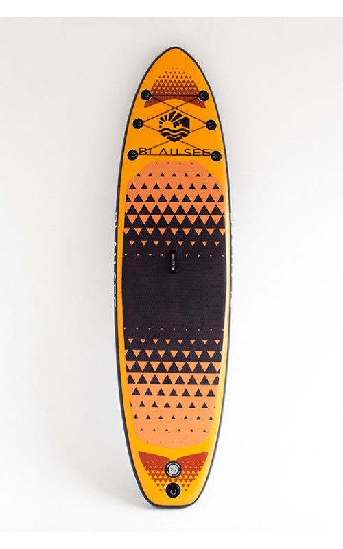 НАДУВНОЙ САП БОРД ORANGA SPACE 10,6 в Кургане