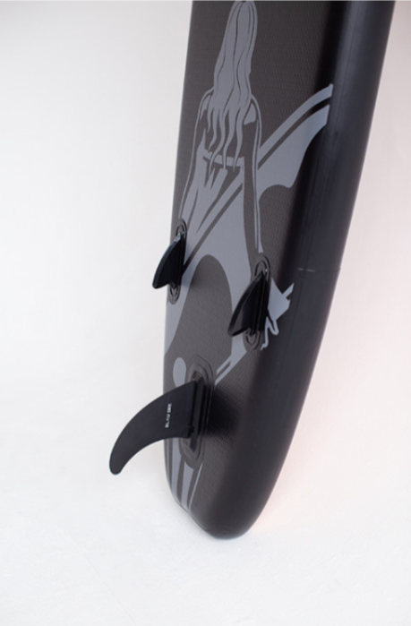 НАДУВНОЙ SUP-BOARD MOONLIGHT 11,6 в Кургане