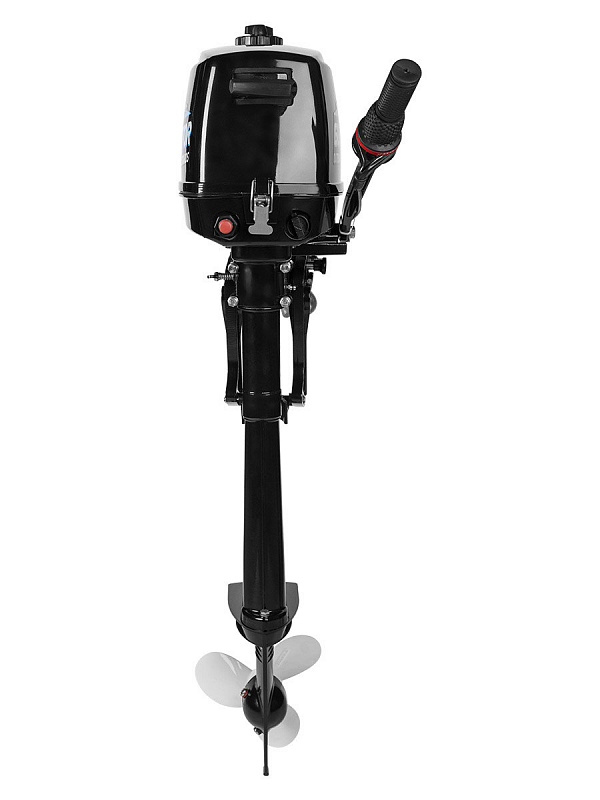 ЛОДОЧНЫЙ МОТОР GLADIATOR G3FHS в Кургане