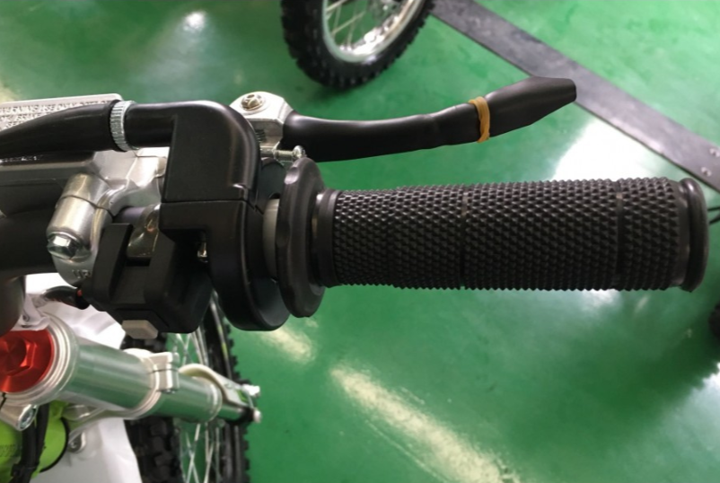 Питбайк JHLMOTO JHL Z140E (YX1P56FMJ) в Кургане