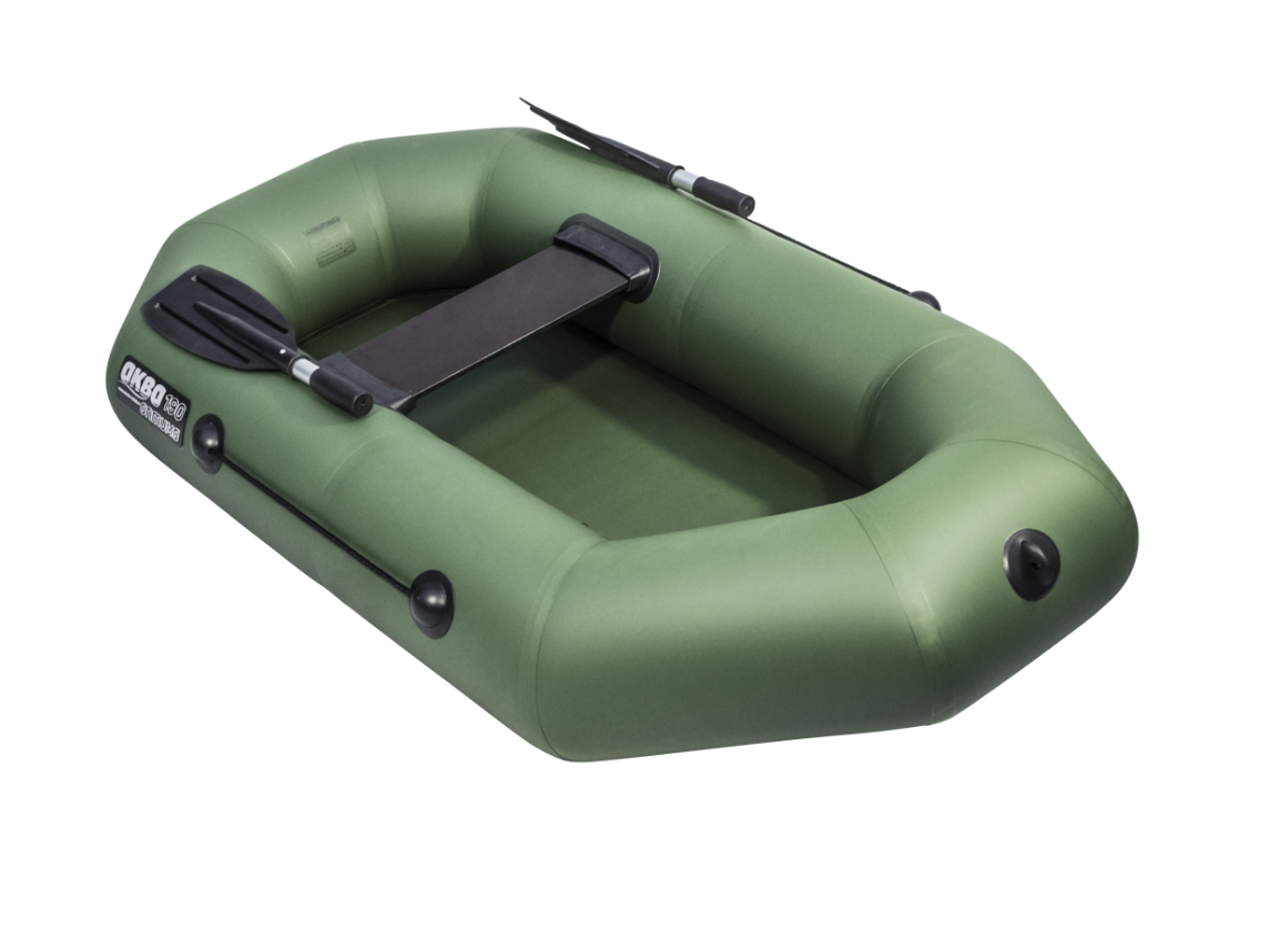  Лодка АКВА-ОПТИМА 190 в Кургане