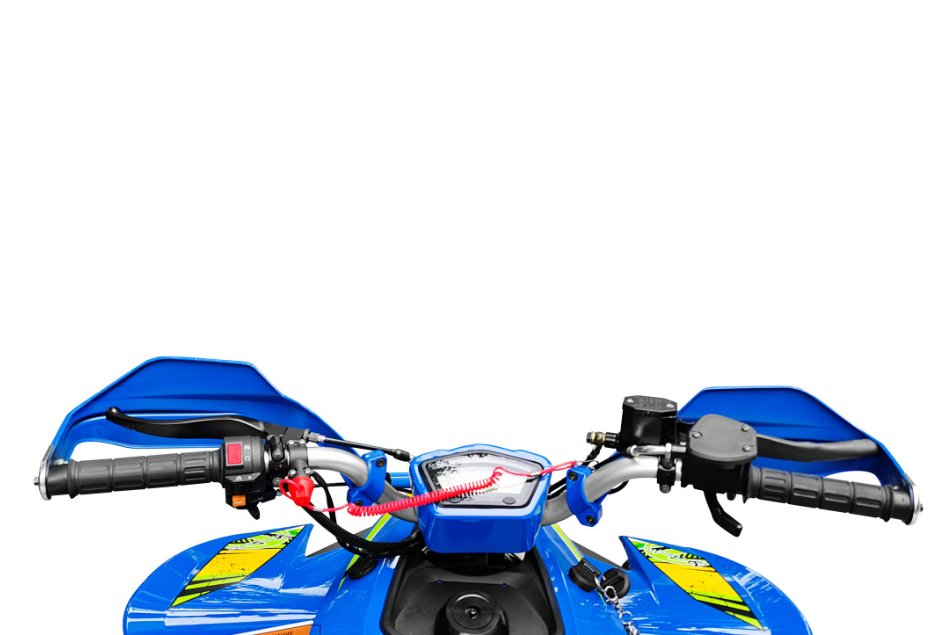 Квадроцикл YACOTA TYPHOON 250 в Кургане