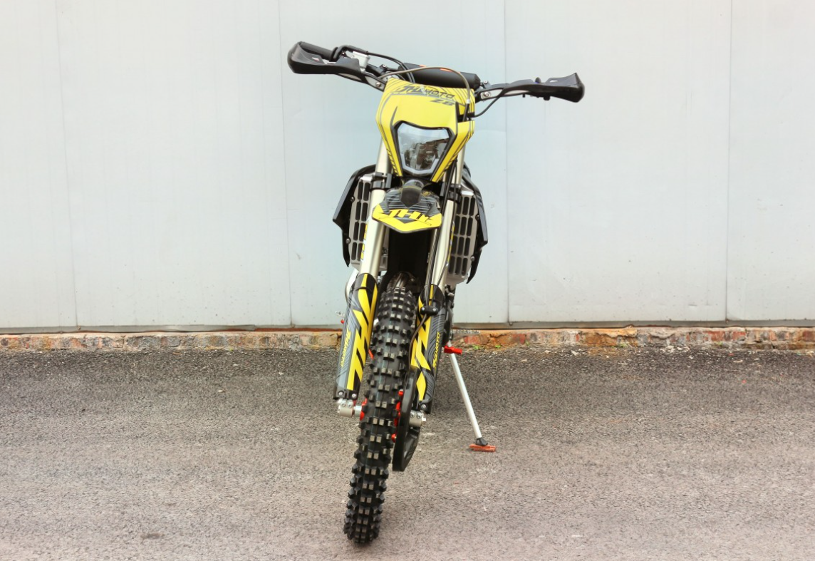 Мотоцикл JHLMOTO JHL Z8 NC300S (182-MN) в Кургане