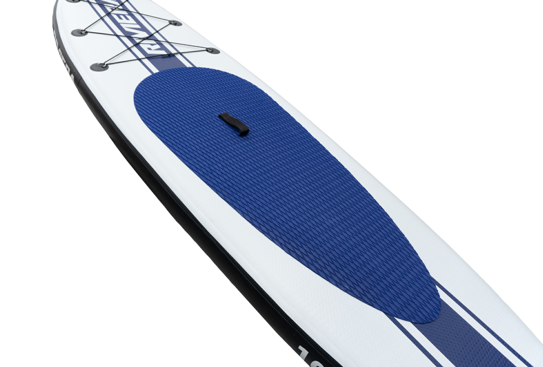 Сап-борд синий 10.6ft RIVIERA в Кургане