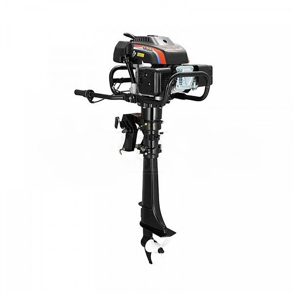 Лодочный мотор Condor XW6,5 (воздушное) в Кургане