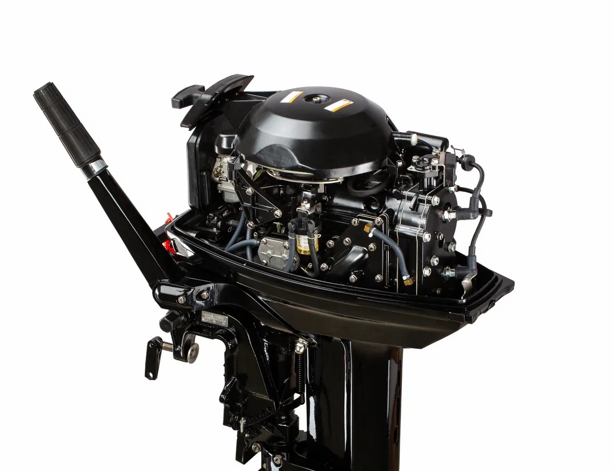 ЛОДОЧНЫЙ МОТОР GLADIATOR G30FHS в Кургане