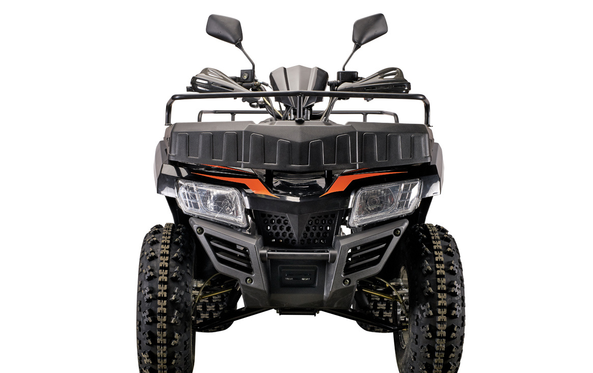 Квадроцикл YACOTA CABO 200 в Кургане