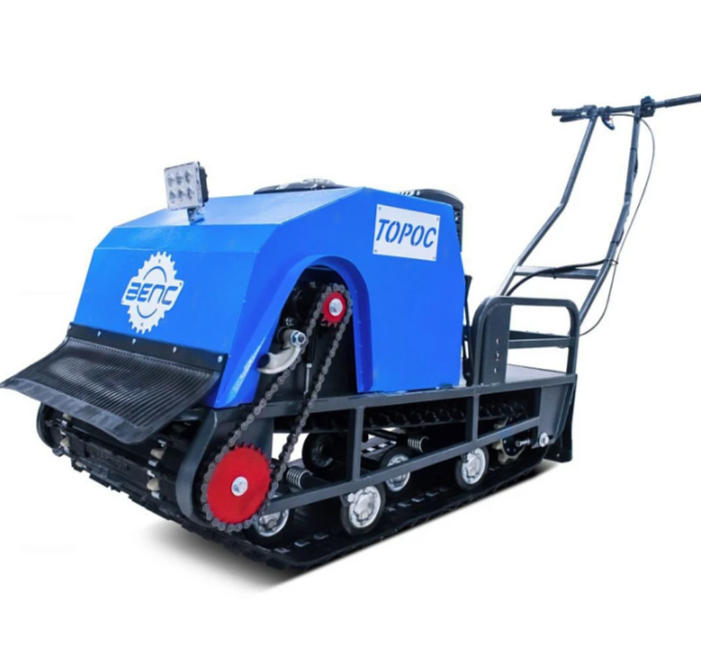 Мотобуксировщик ВЕПС WINTER «ТОРОС» 17 в Кургане