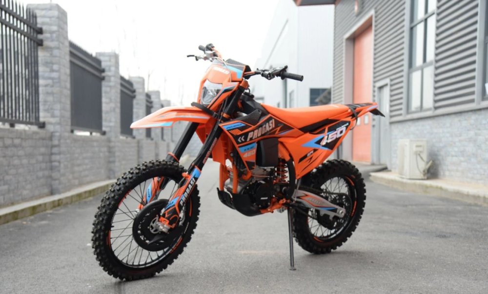 Мотоцикл Progasi Endurance 300 EFI в Кургане