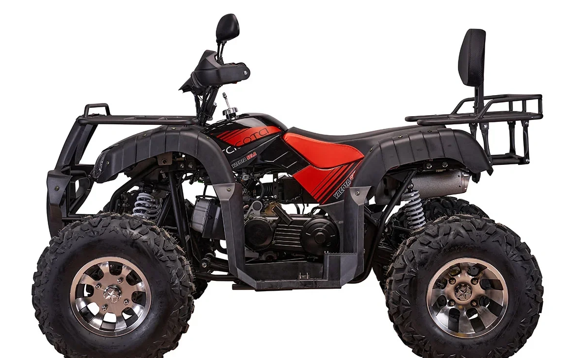 Квадроцикл YACOTA SELA 200 PRO в Кургане