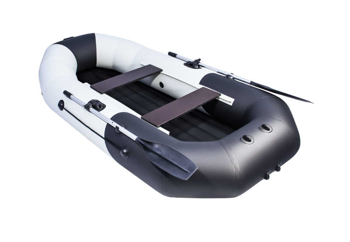 Лодка Таймень NX 270 НД в Кургане