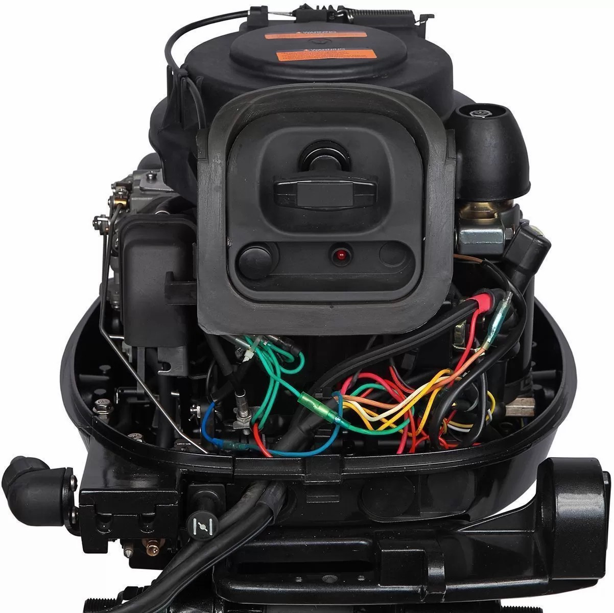 Лодочный мотор MARLIN MF 9.9 AMHS в Кургане