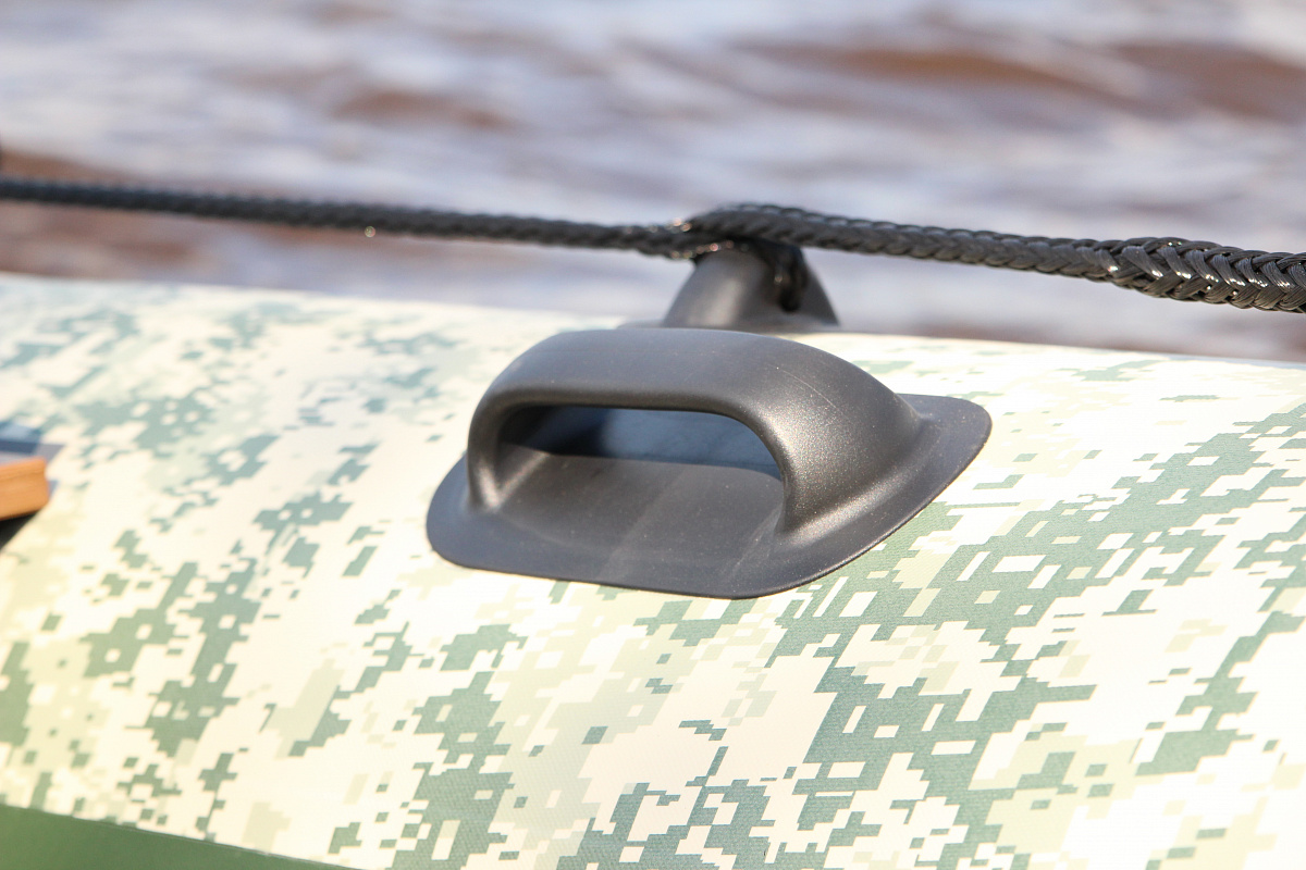 Лодка MISHIMO PRO 335 в Кургане