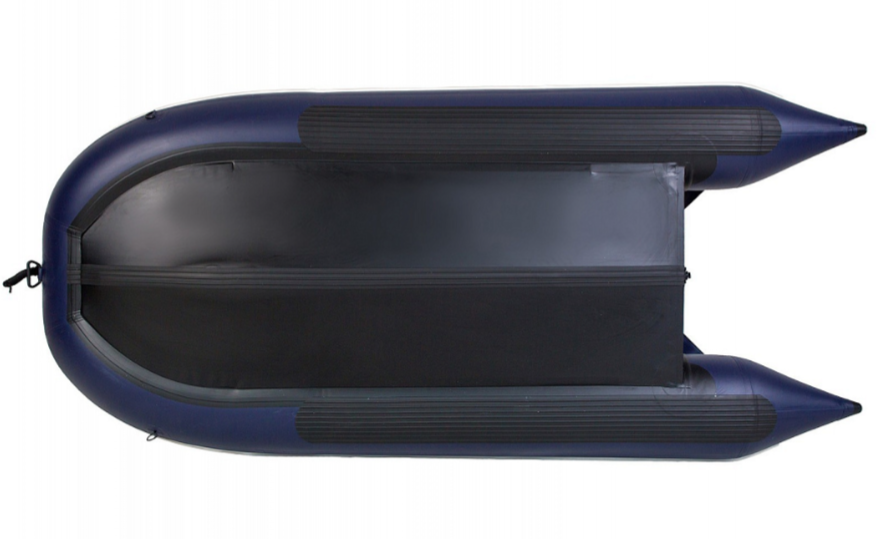 НАДУВНАЯ ЛОДКА GLADIATOR B330AD в Кургане