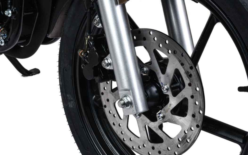 Мотоцикл MOTOLAND (МОТОЛЕНД) 300 BANDIT в Кургане