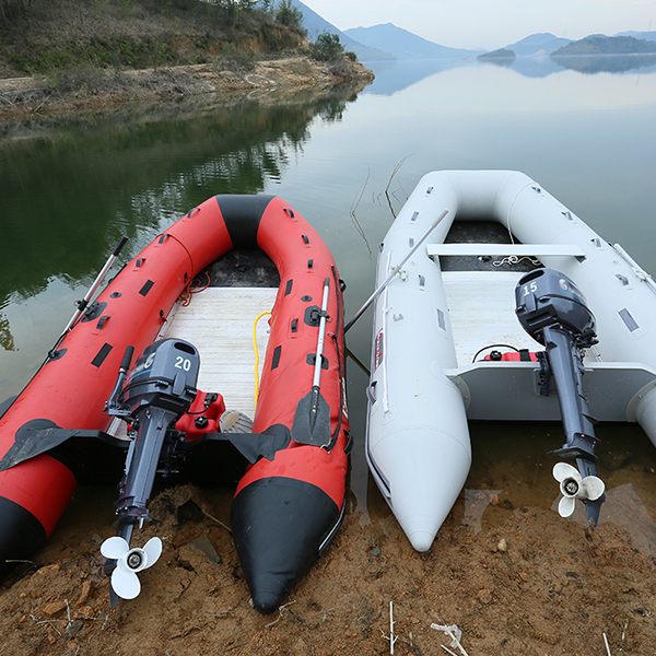 ЛОДОЧНЫЙ МОТОР ALLFA CG Т15 в Кургане