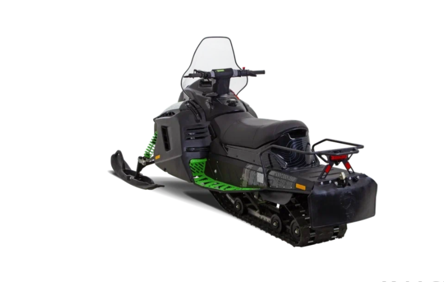 Снегоход РМ TIKSY 500 4Т в Кургане