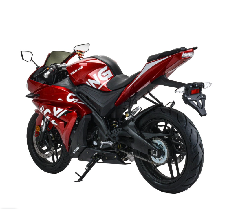 Мотоцикл MOTOLAND (МОТОЛЕНД) R1 300 в Кургане