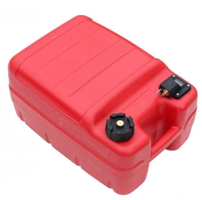 БАК ТОПЛИВНЫЙ 24 ЛИТРА ДЛЯ КАТЕРОВ И ЛОДОК в Кургане