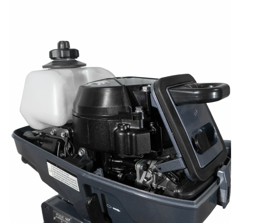 Лодочный мотор APACHE T3 BS в Кургане