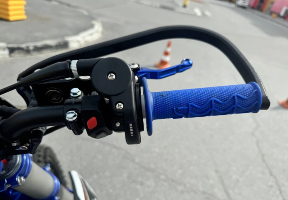 Кроссовый мотоцикл FAIDET NC300S ULTRA KKE в Кургане