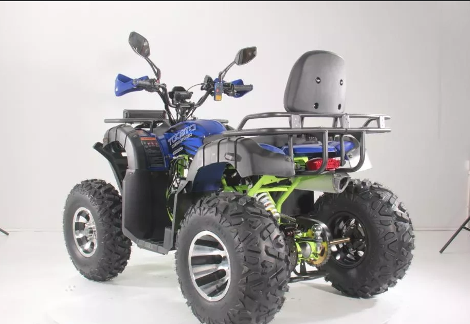 Квадроцикл YACOTA SELA MAX в Кургане