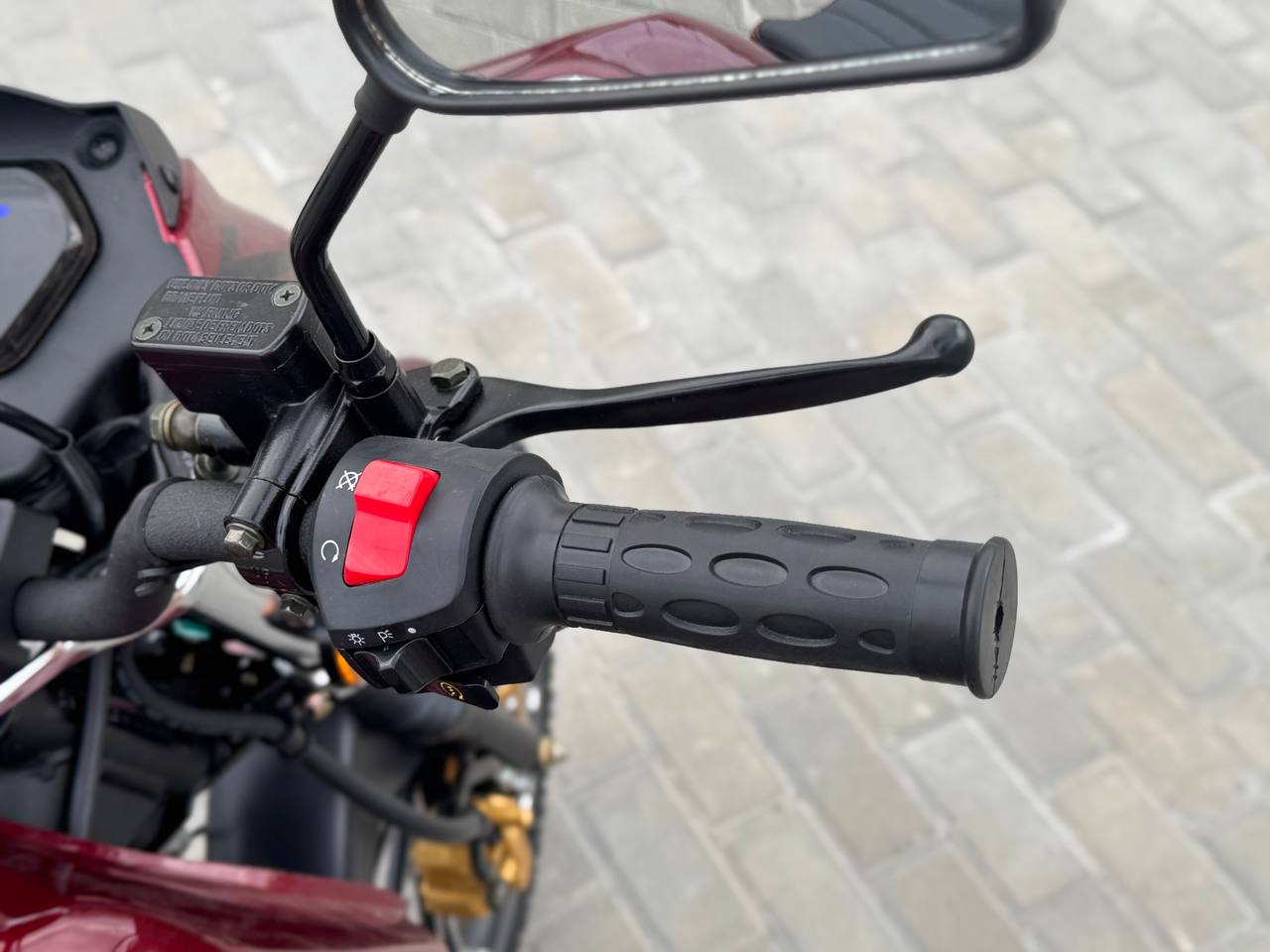 Мопед FAIDET TUGELA RS150 (49) в Кургане