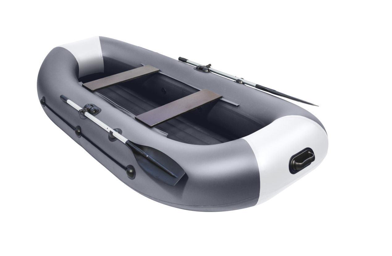 Лодка Таймень LX 290 НД в Кургане