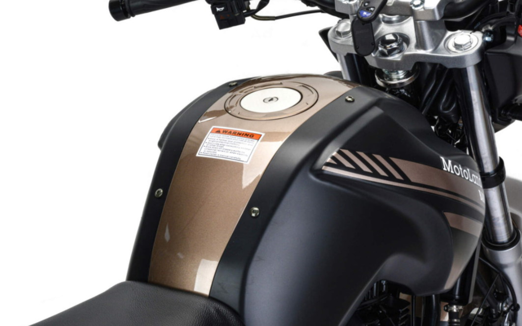 Мотоцикл MOTOLAND (МОТОЛЕНД) 300 BANDIT в Кургане