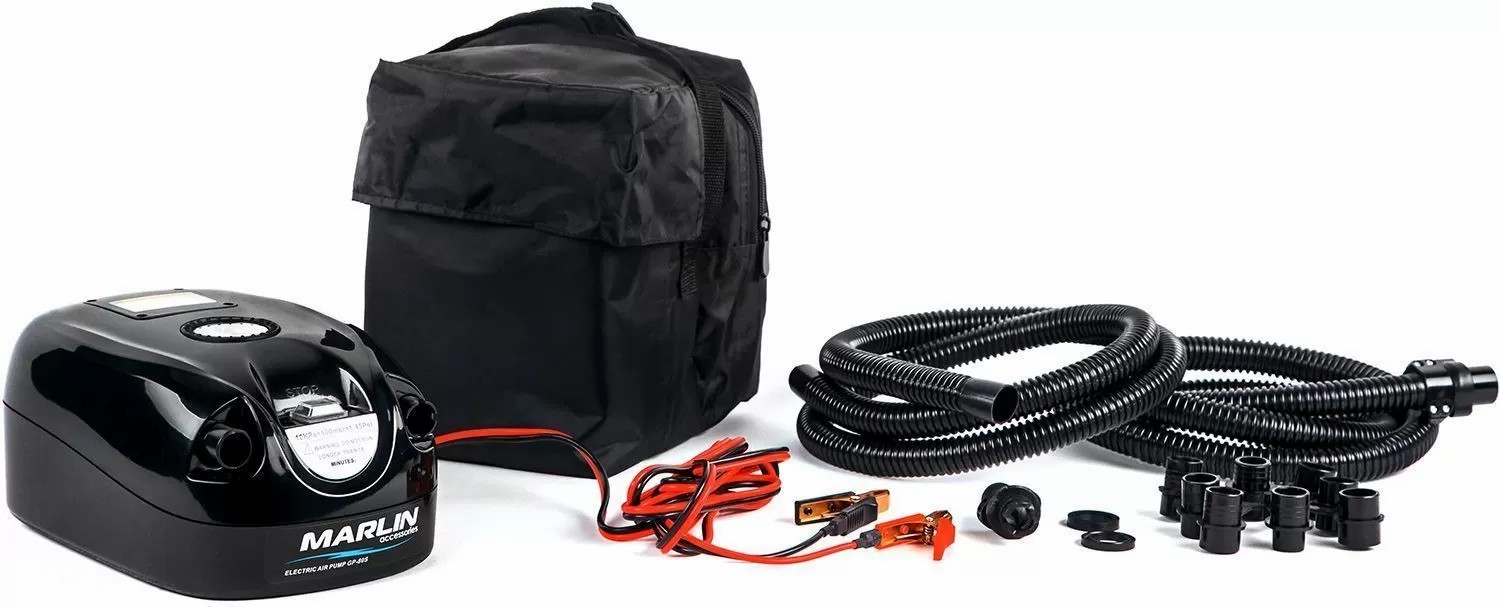 ЭЛЕКТРИЧЕСКИЙ НАСОС MARLIN GP-80 S в Кургане