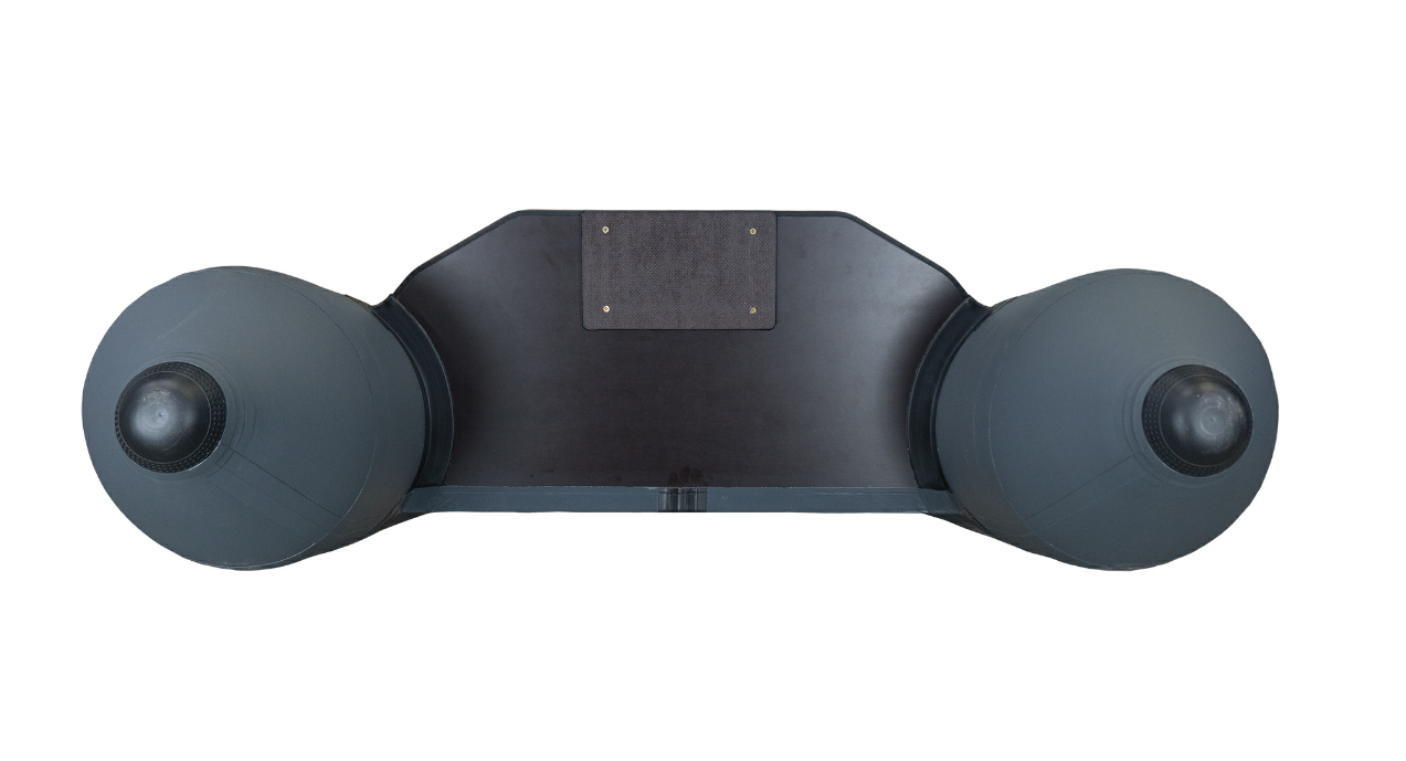 Лодка БАРС 2800 Слань-книжка киль в Кургане