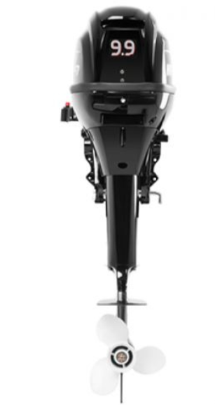 Лодочный мотор HIDEA HD9.9FHS в Кургане