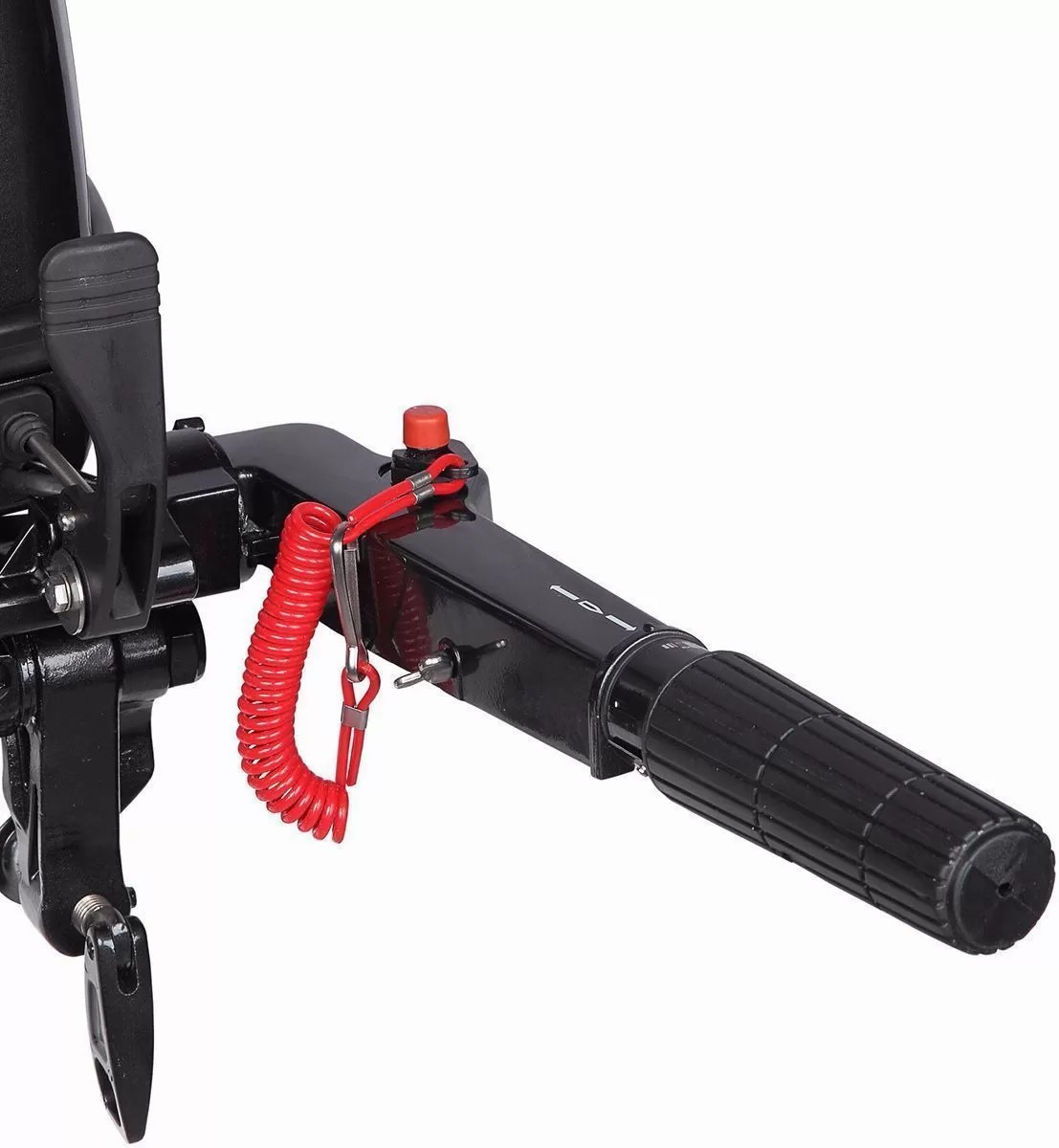 Лодочный мотор MARLIN MP 9.9 AMHS в Кургане