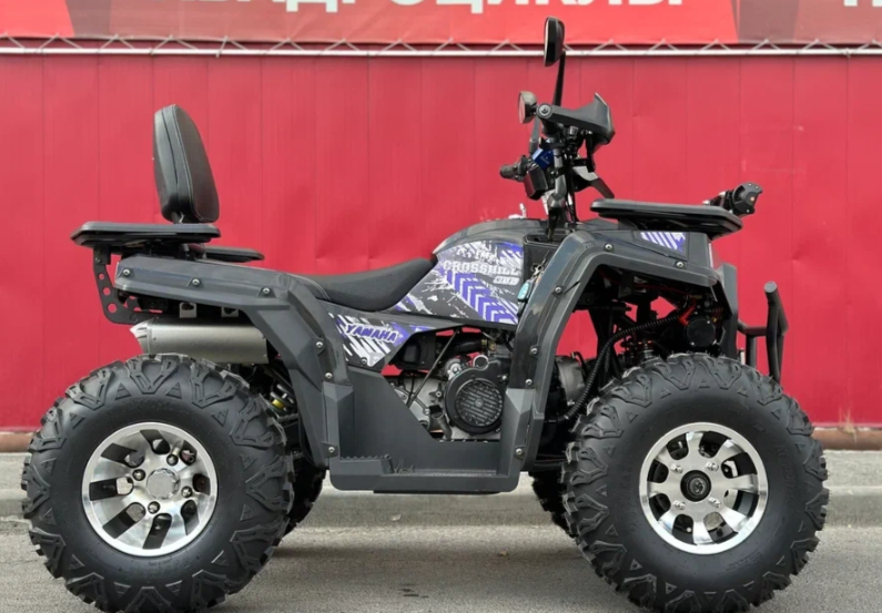 Квадроцикл GBM CROSS HILL 300 NEW PREMIUM в Кургане