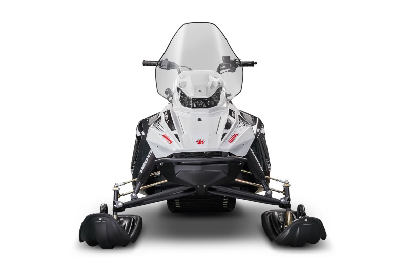 Снегоход IRBIS TUNGUS 600L 25/26 в Кургане