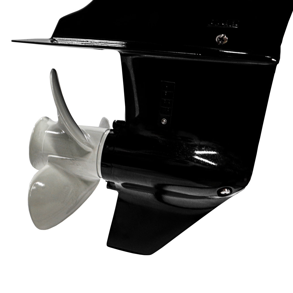 ЛОДОЧНЫЙ МОТОР TOYAMA F9.9FWS в Кургане