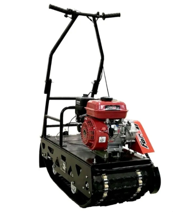 Мотобуксировщик Forza МБС1-6С в Кургане