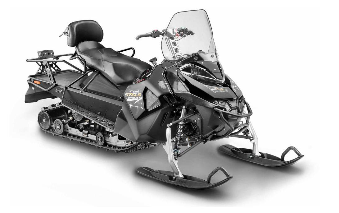 Снегоход STELS SA600R (L LUX WT) ВИТЯЗЬ 2.0 К01 Tech в Кургане