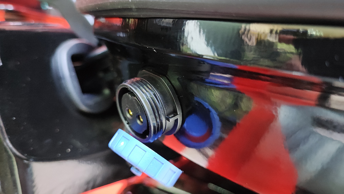 Лодочный мотор MARLIN PROLINE MP 50 AMH ПОД ВОДОМЕТ в Кургане