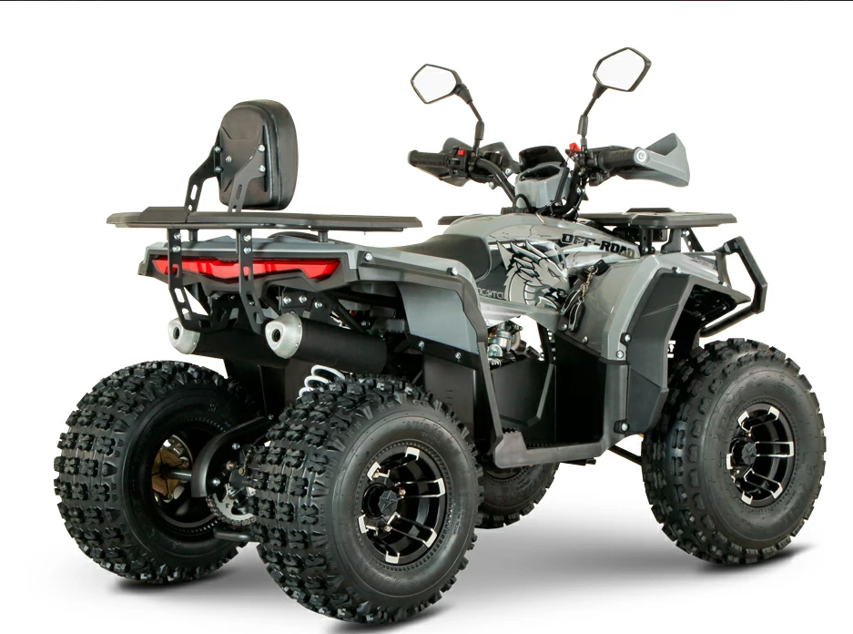 Квадроцикл YACOTA DRAGON LUX LD 150 PRO-SPORT в Кургане