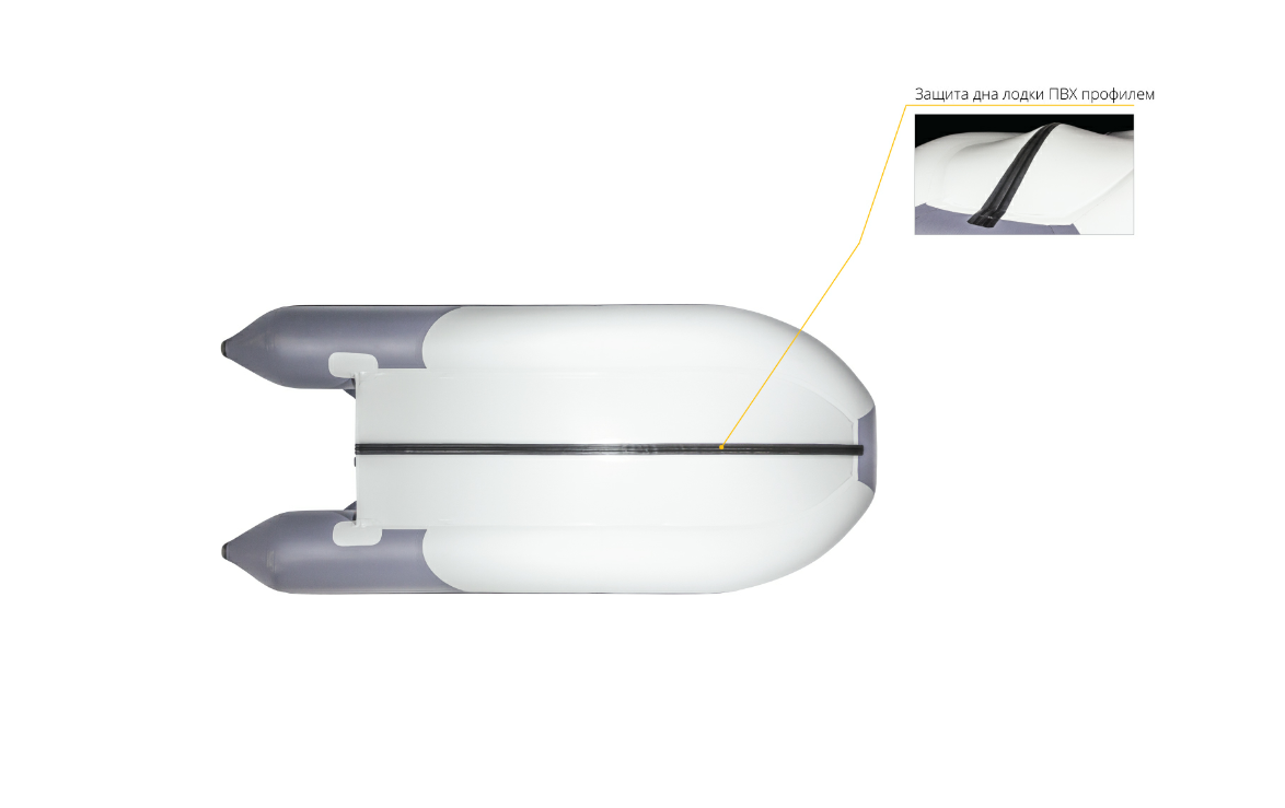 Лодка Ривьера Компакт 2900 СК в Кургане